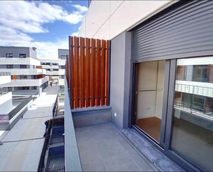 Terrassa de Loft de lloguer en San Sebastián de los Reyes amb Calefacció i Terrassa