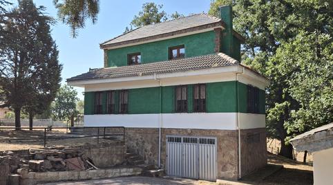 Foto 4 de Casa o xalet en venda a Hermandad de Campoo de Suso - Villacantid-disemina, 18, Hermandad de Campoo de Suso, Cantabria