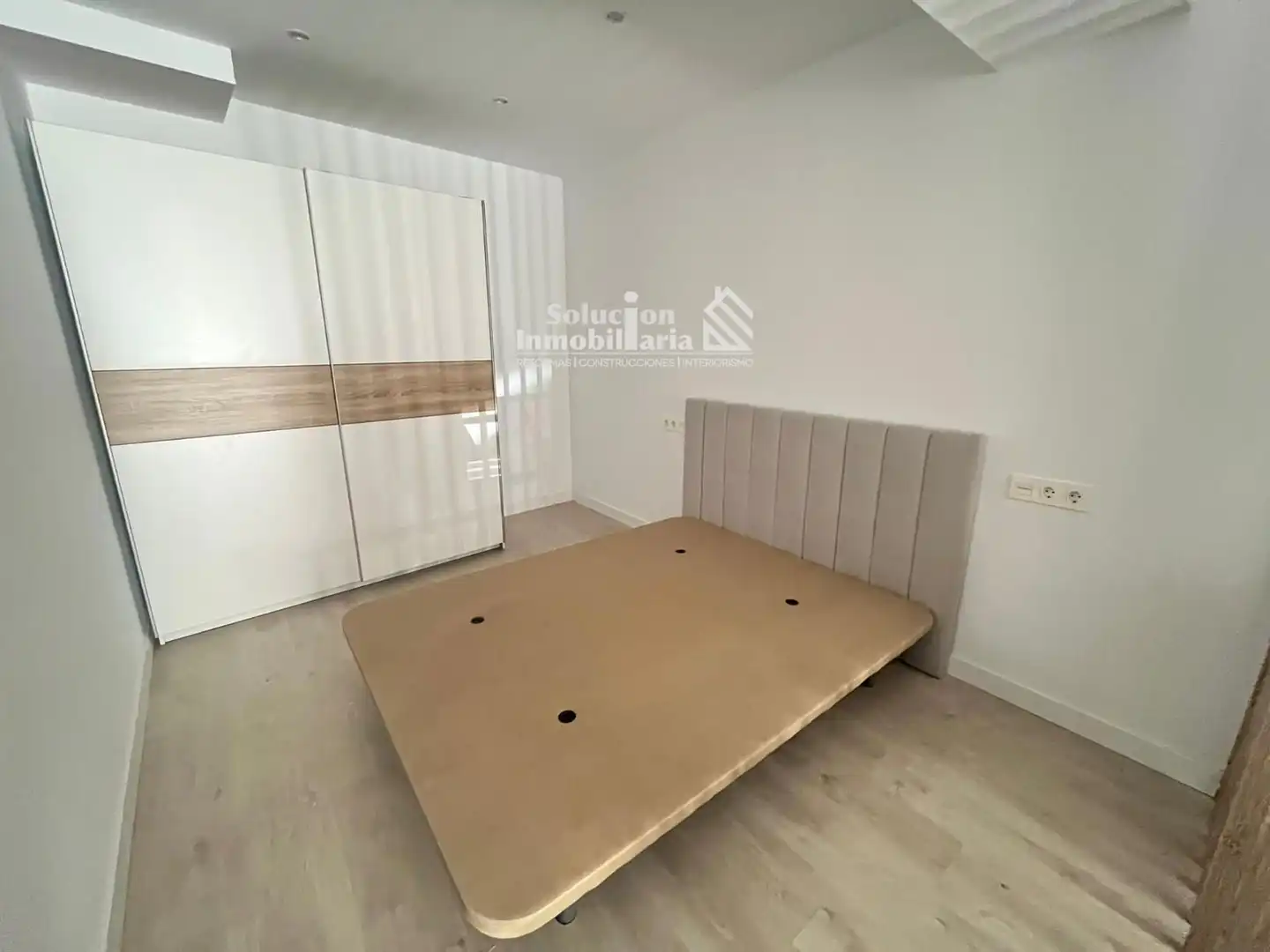 Apartament en venda a San Bernardo - Carmelitas - Campus, imagen 8