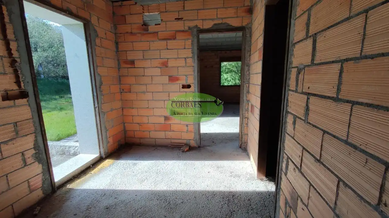Chalet con jardín en venta en Xinzo de Limia, imagen 26