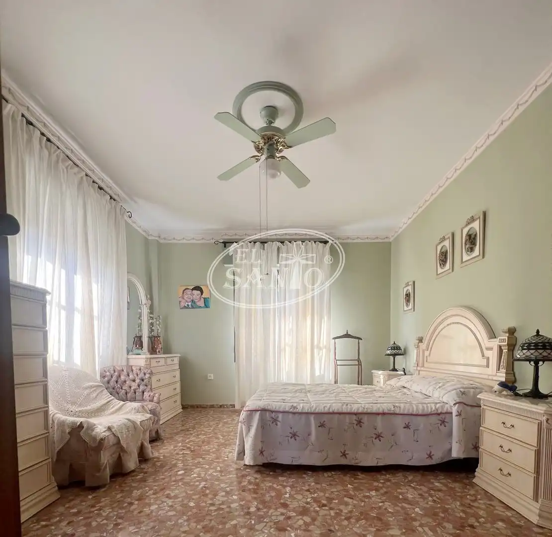 Detached house with pool for sale in Norte-Sierra, imagen 12