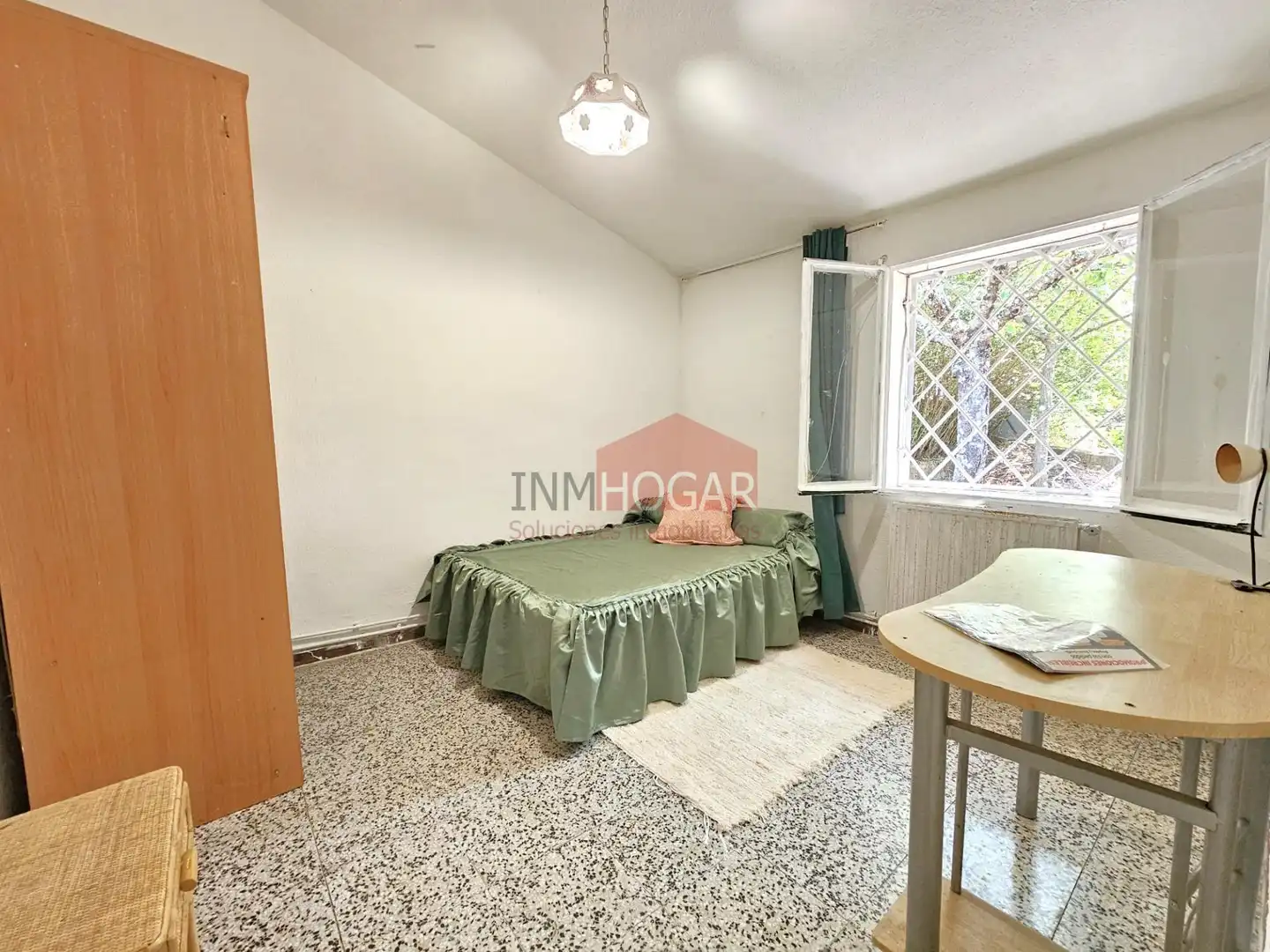 Habitación de Casa o chalet en venta en Herradón de Pinares con Calefacción, Jardín privado y Terraza