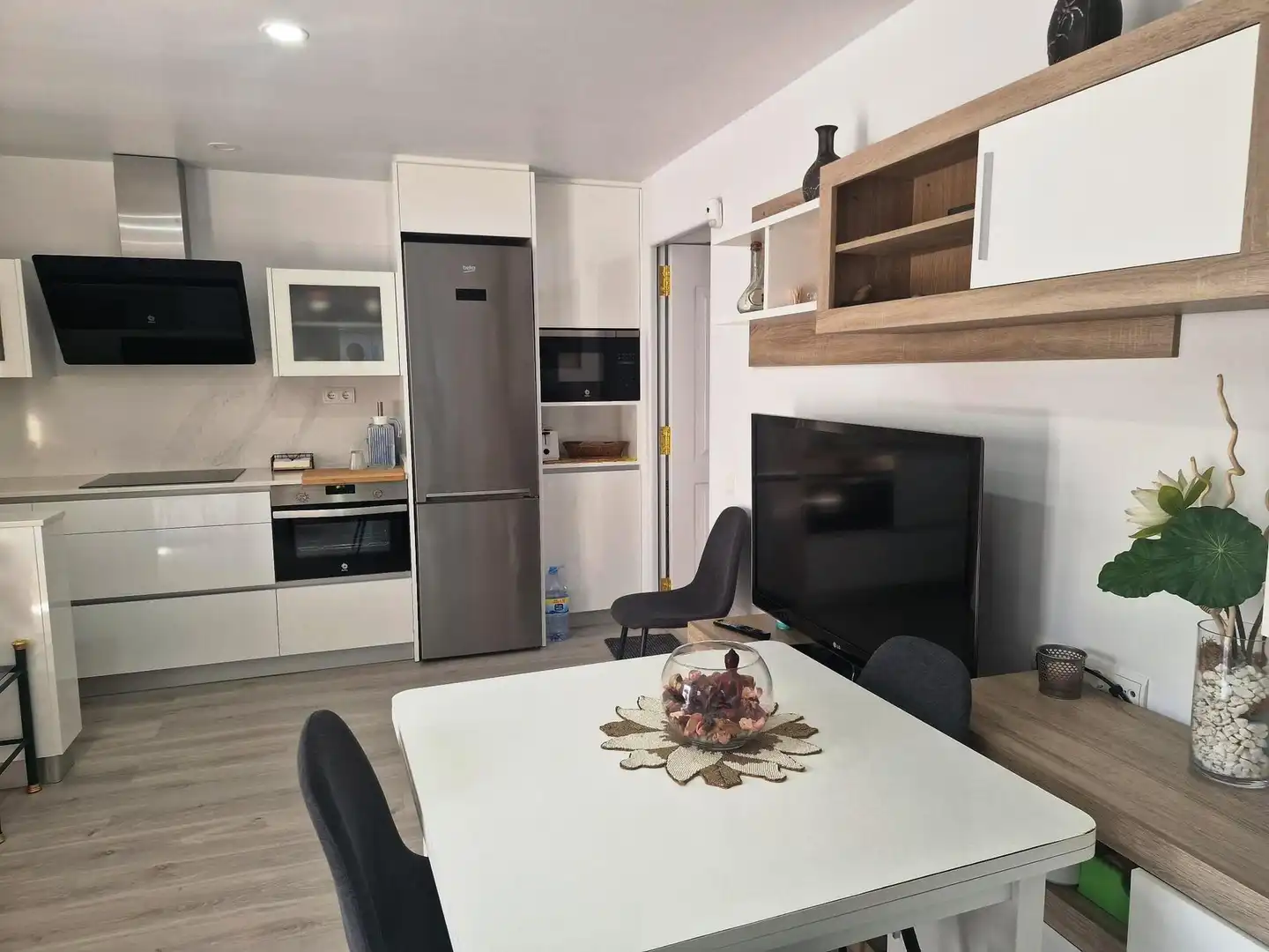 Apartment with garden for sale in Ardiaca - La Llosa, imagen 8