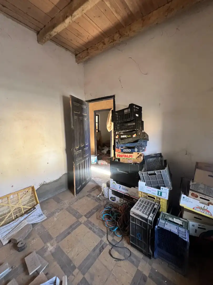 Finca rústica en venta en Brime de Sog con Terraza y Trastero