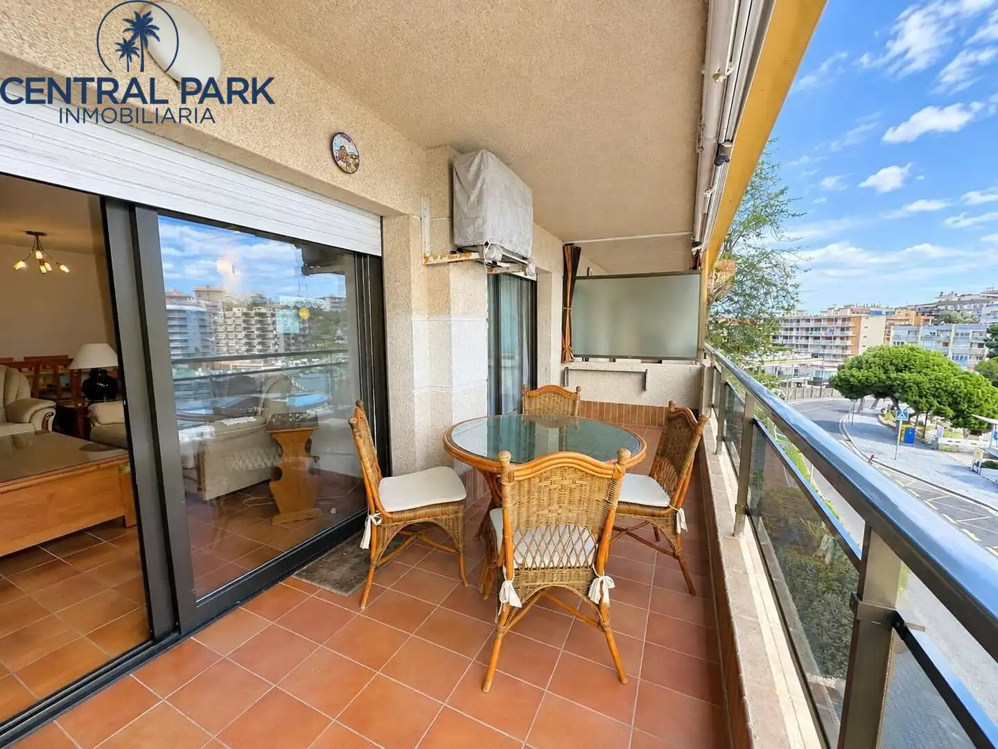 Apartament amb piscina en venda a Calle TORTOSA, imagen 2