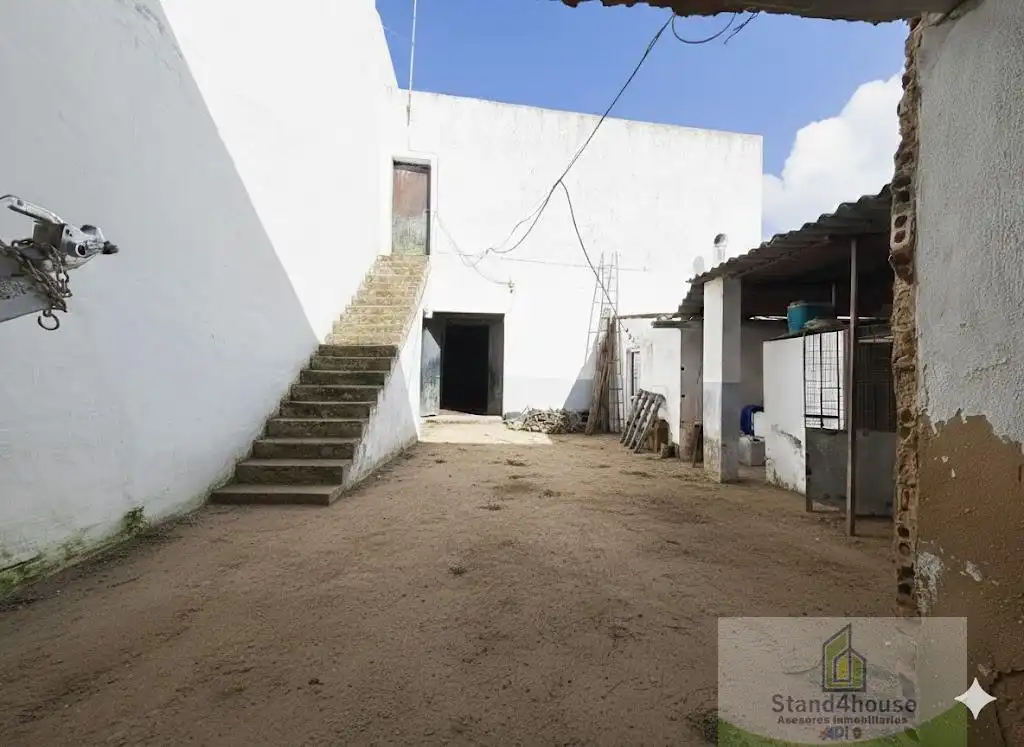 Industrial building for sale in Bollullos Par del Condado, imagen 6