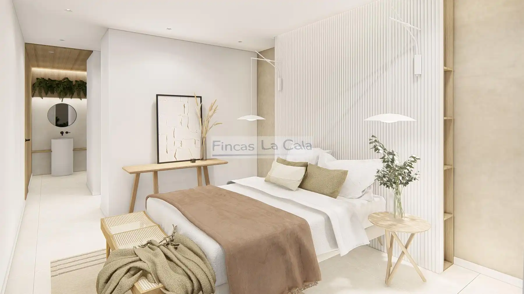Chalet con piscina en venta en La Cala de Villajoyosa, imagen 31