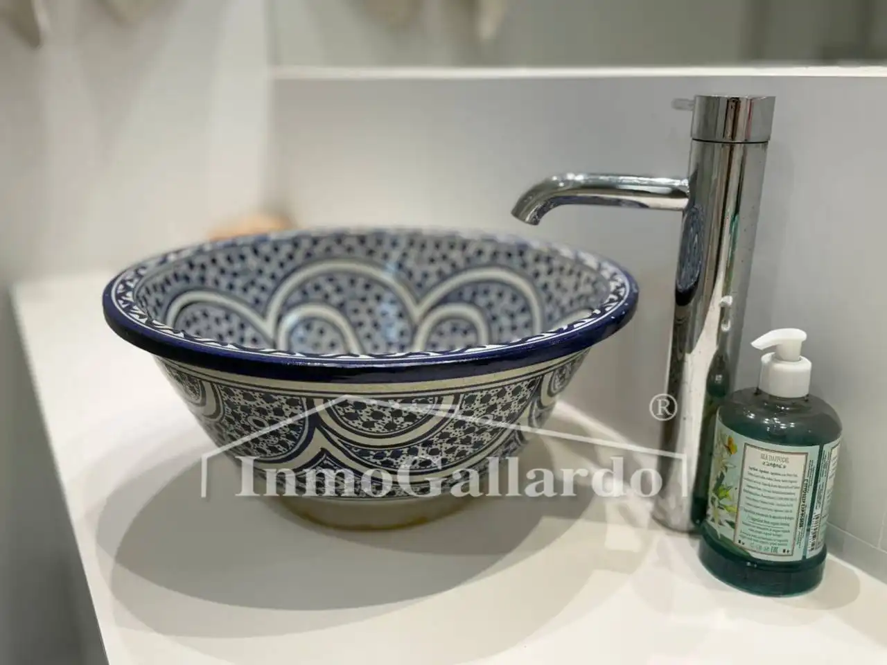 Baño de Piso en venta en Málaga con Terraza