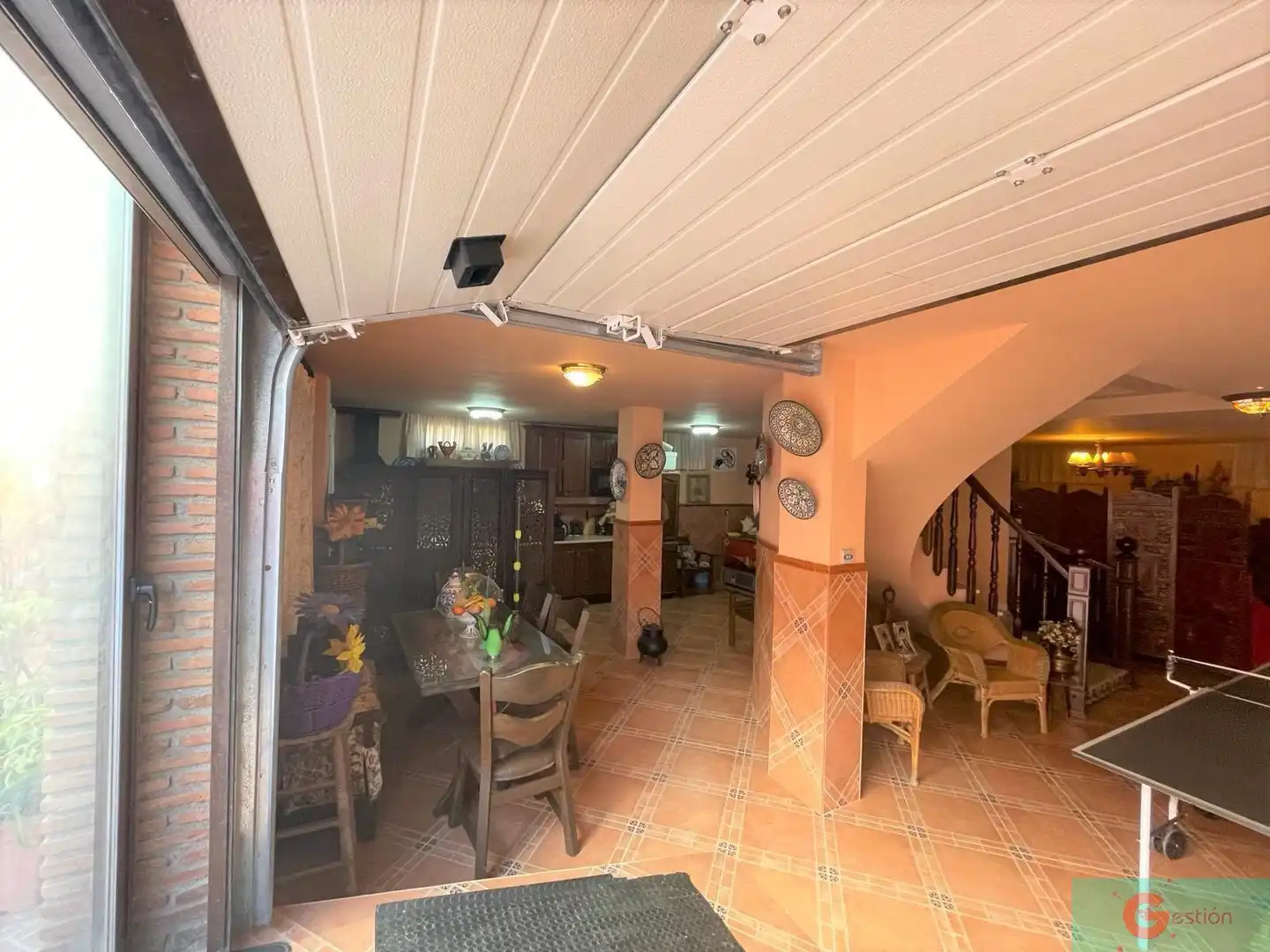 Detached house with pool for sale in Centro, imagen 4