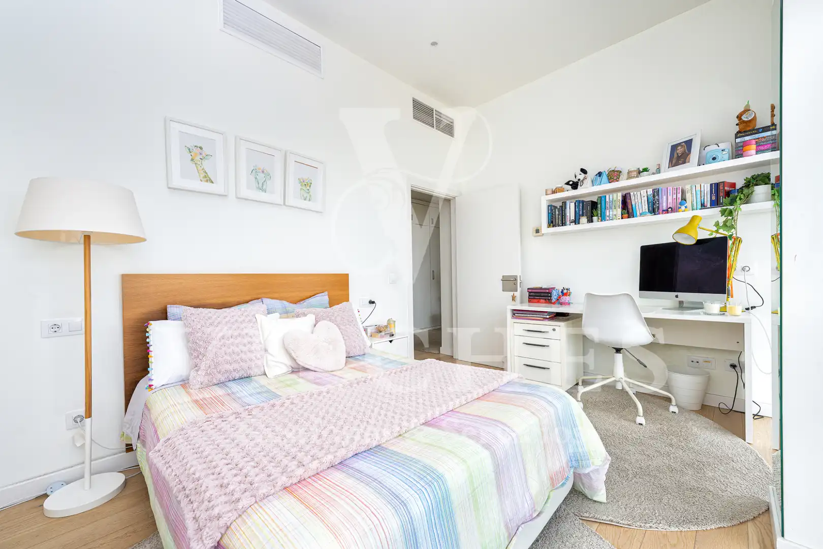 Habitación de Piso en venta en Las Palmas de Gran Canaria con Aire acondicionado y Trastero