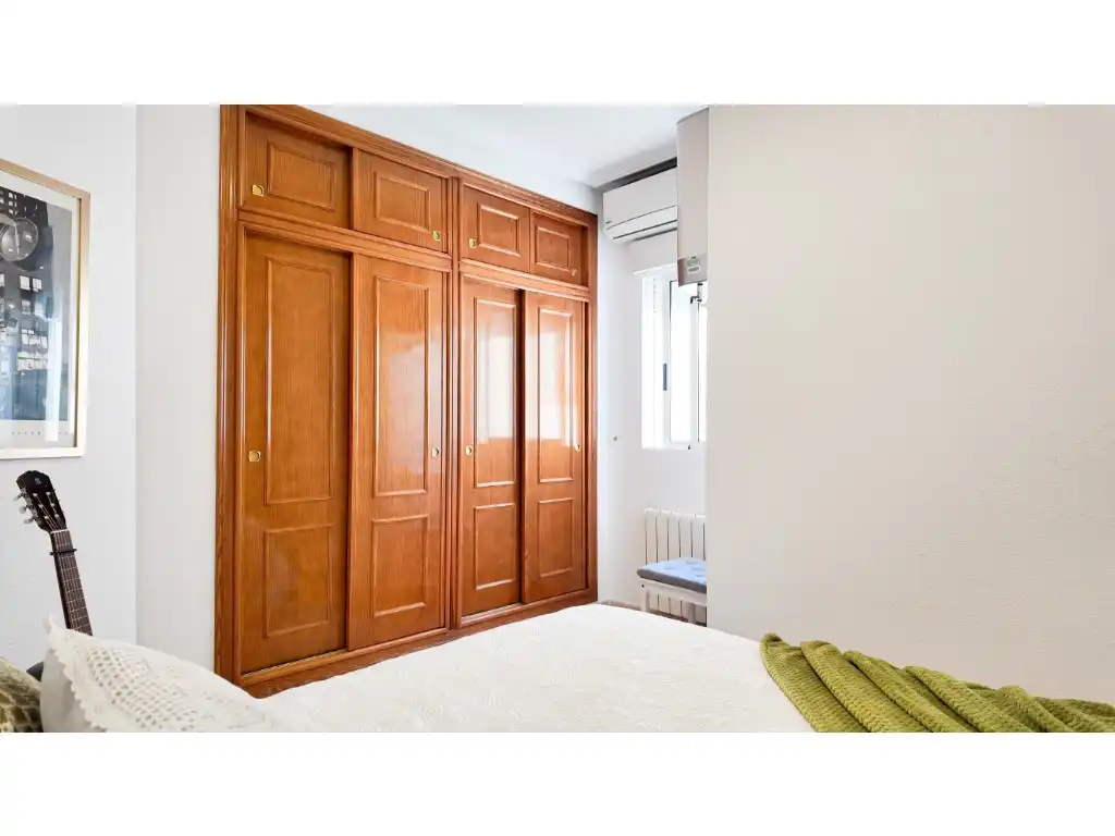 Apartament amb terrassa en venda a Calle San Julian, imagen 13