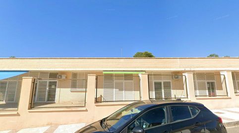 Foto 4 de Dúplex en venta en Coto del Esparta, Aguadulce Norte, Roquetas de Mar