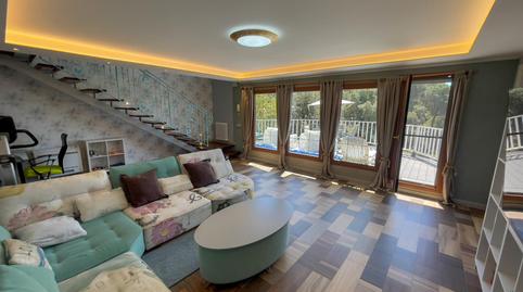 Foto 5 de Casa o chalet en venta en Mas Romeu, Lloret de Mar