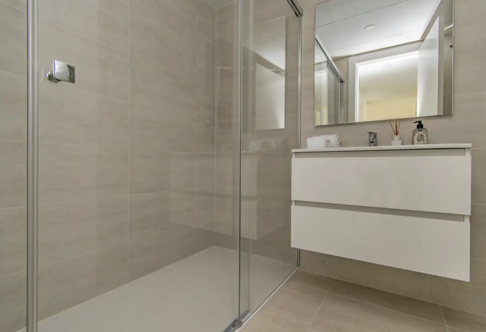Apartament amb piscina en venda a Selwo, imagen 14