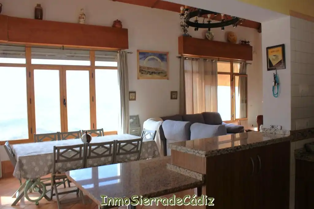 Maison rustique avec piscine à vendre à EL JARAL, imagen 16