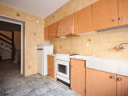 Kitchen of Single-family semi-detached for sale in Pineda de Mar  with Terrace