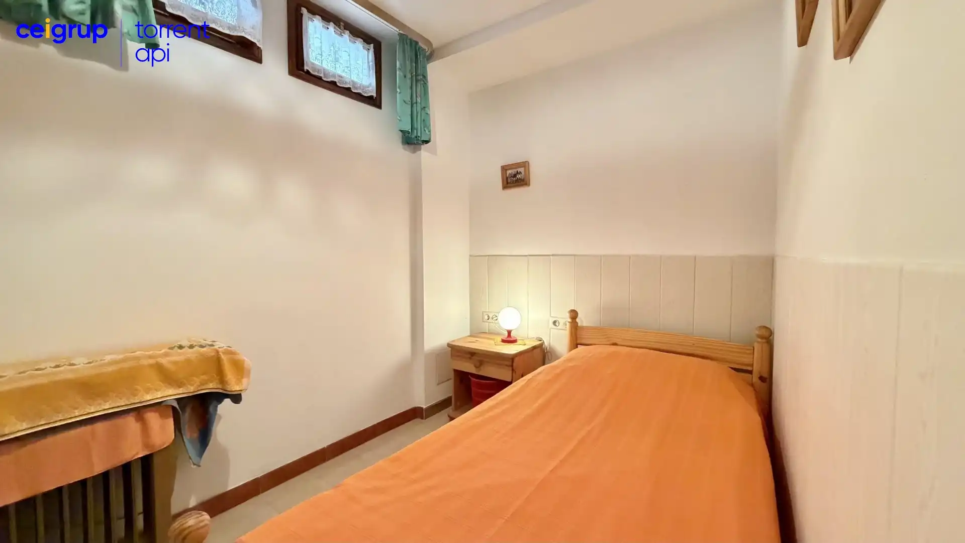 Casa aparellada amb terrassa en venda a Els Masos de Pals, imagen 30