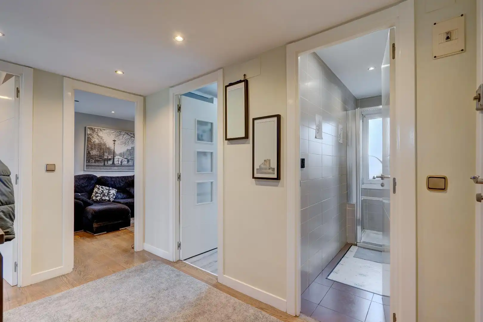 Flat with terrace for sale in Avenida Avenida Markola, imagen 22