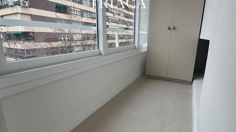 Foto 5 de Pis de lloguer a Felix Boix, Nueva España,  Madrid Capital