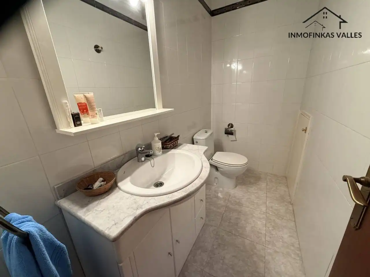 Bathroom of Detached homes for sale in Lliçà de Vall  with Heating, Private garden and Terrace