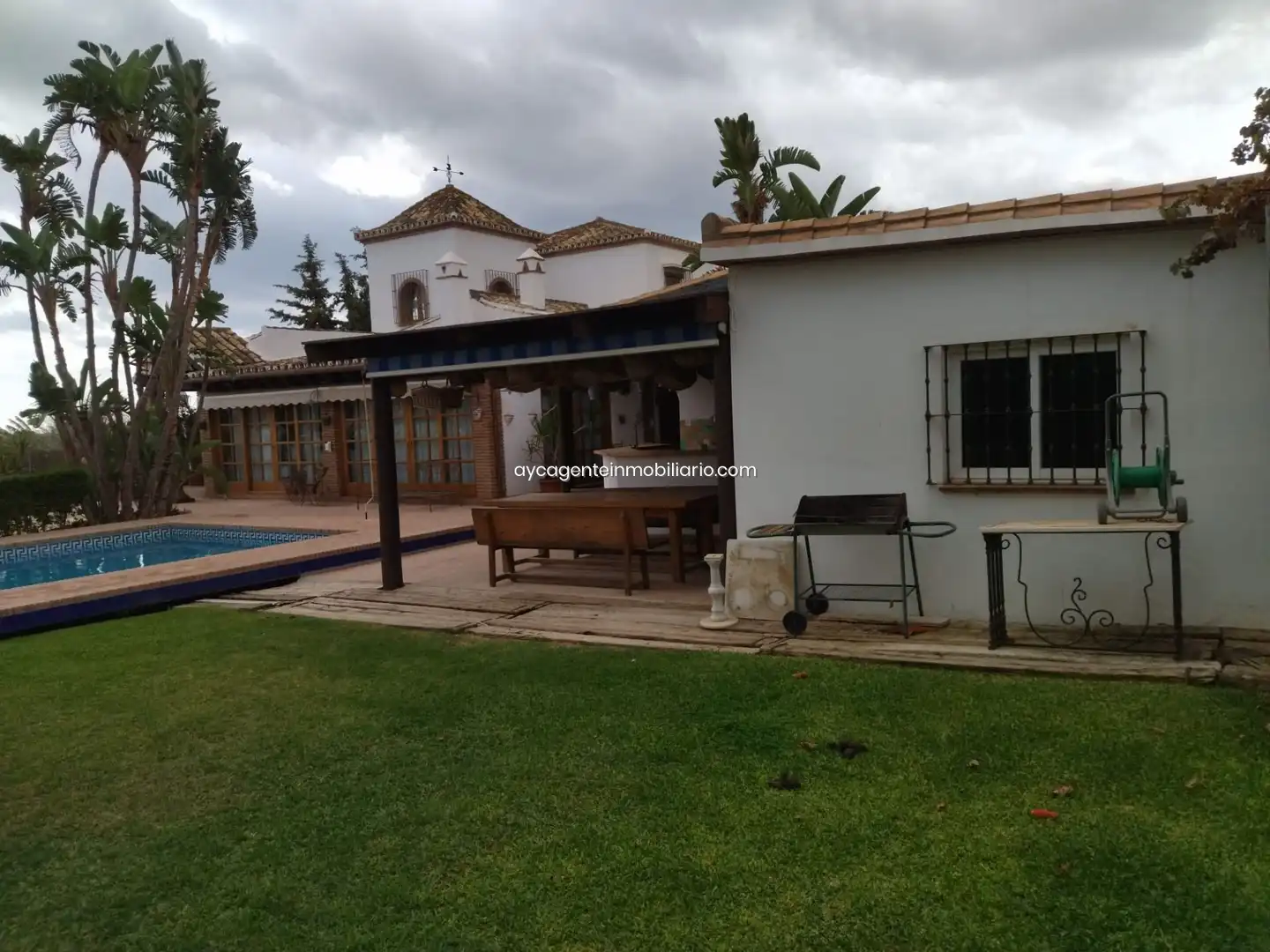 Xalet amb jardí en venda a Punta Plata, imagen 3