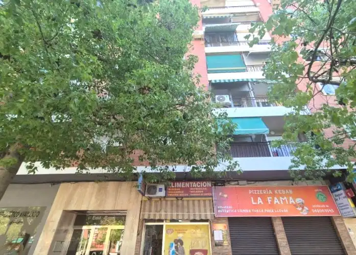 Appartement compact à vendre à Centro