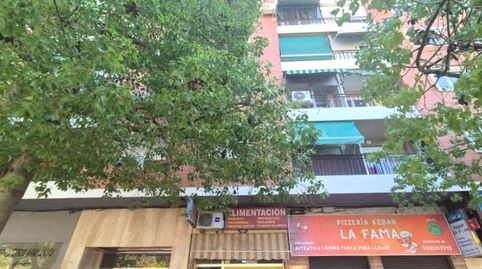 Inmueble en la Avenida de la fama