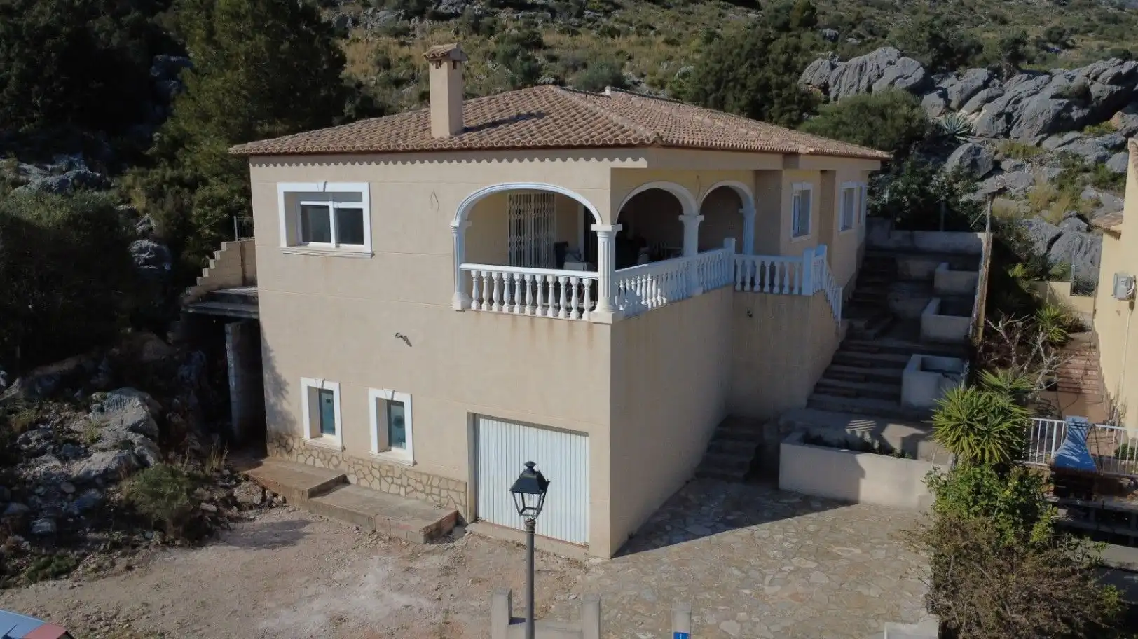 Casa en venda a Tormos