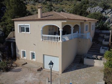 Maison à vendre à Tormos