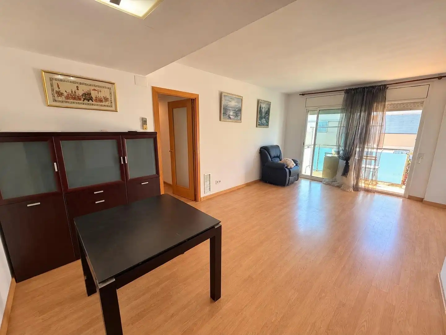 Sala de estar de Apartamento en venta en Calafell Residencial