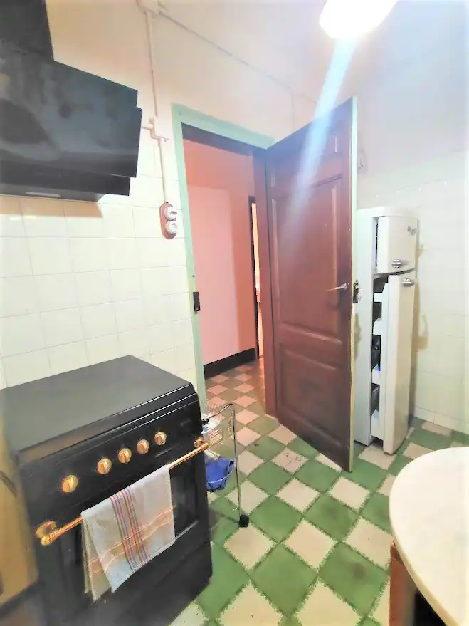 Cocina de Dúplex en venta en Lleida con Calefacción