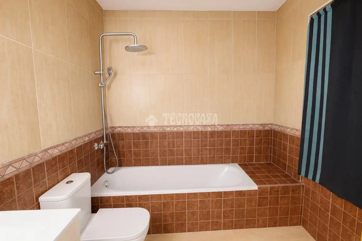Habitatge amb piscina en venda a Marina de Casares, imagen 20
