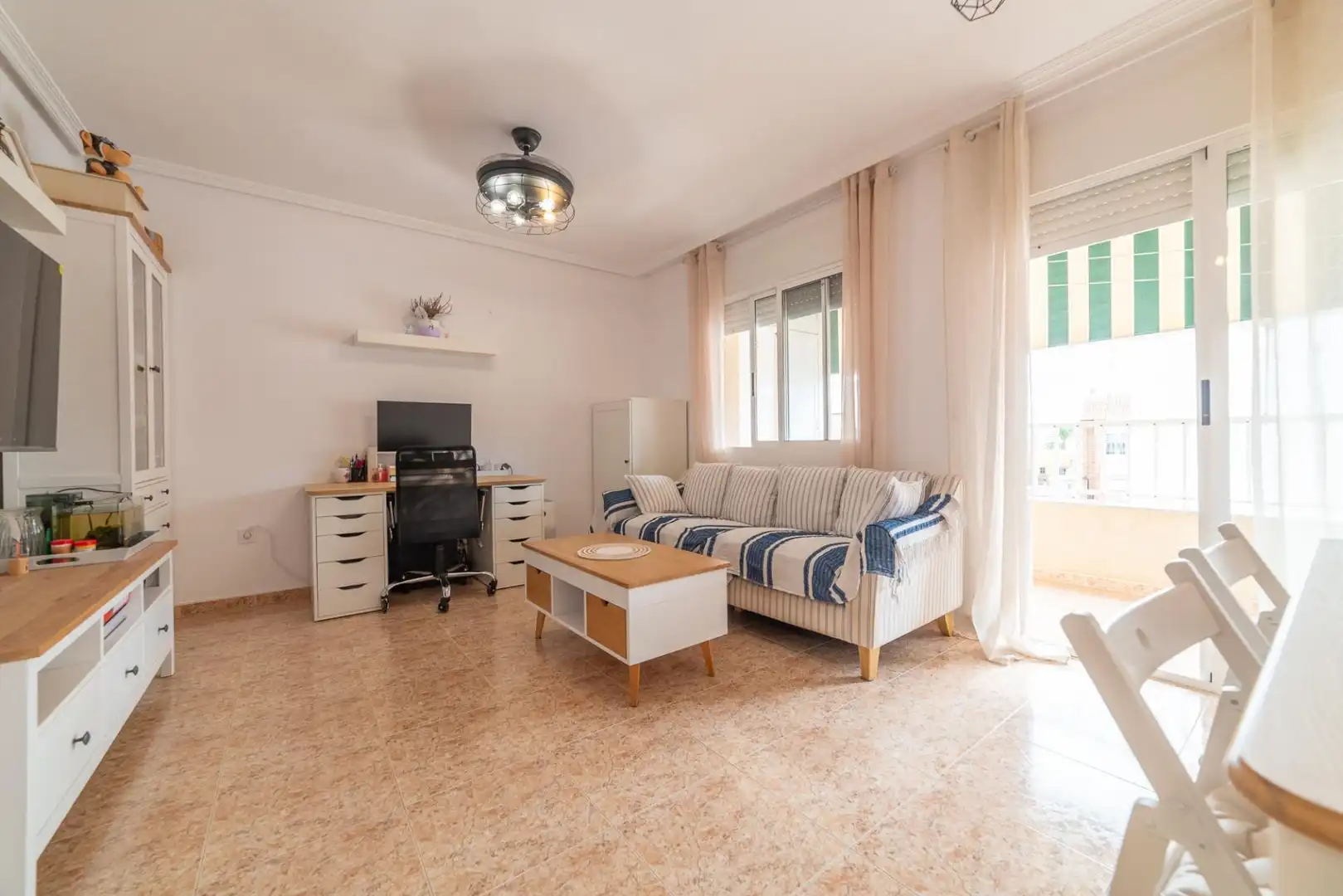 Apartment with lift for sale in Santiago de la Ribera, imagen 2