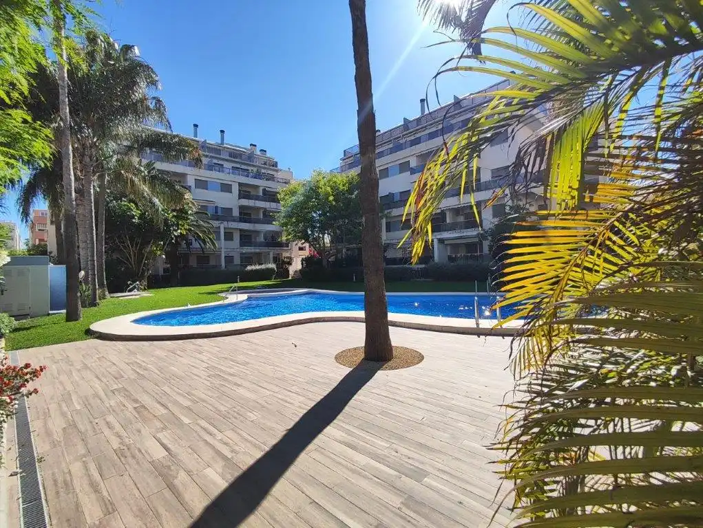 Penthouse with pool for sale in Las Marinas / Les Marines, imagen 56