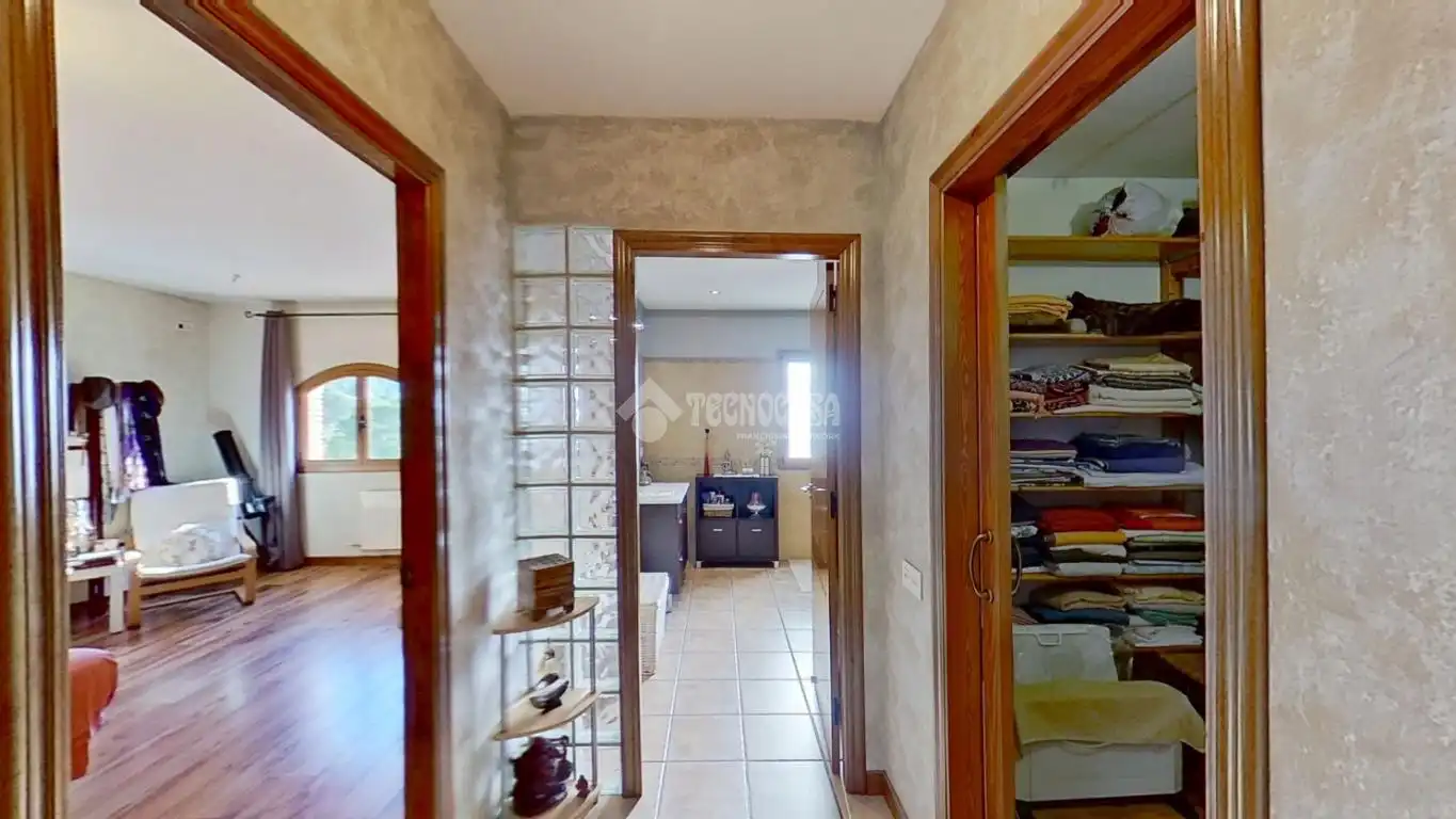 Casa o chalet en venta en Castellbell i el Vilar con Aire acondicionado y Amueblado