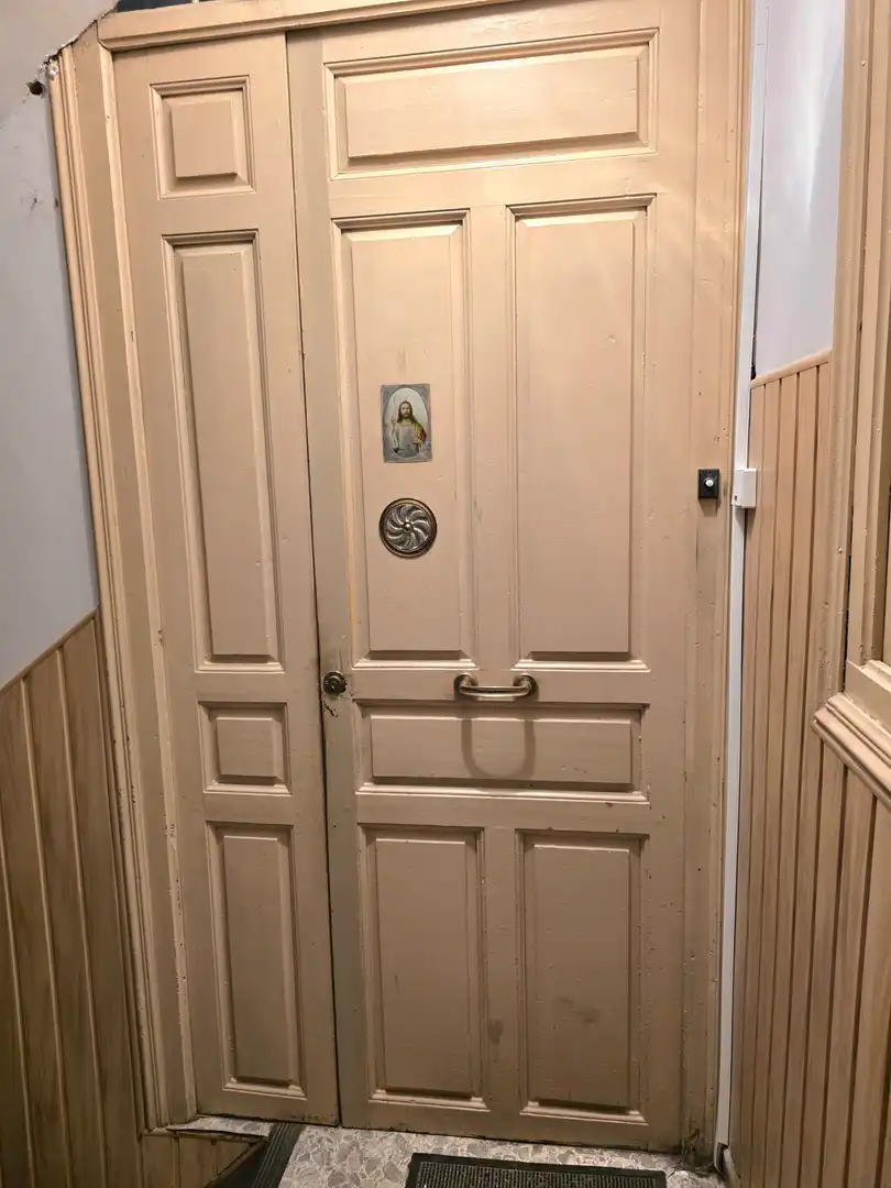 Wohnung zum Verkauf in Aguilar de Campoo mit Privatgarten