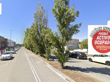 Chalet en venta en Avenida EBRE, DEL