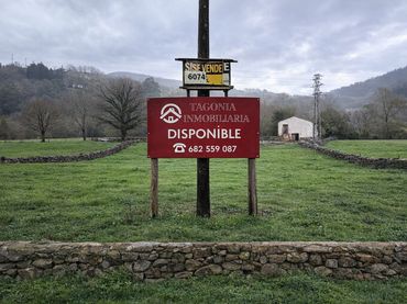 Country house for sale in Luena
