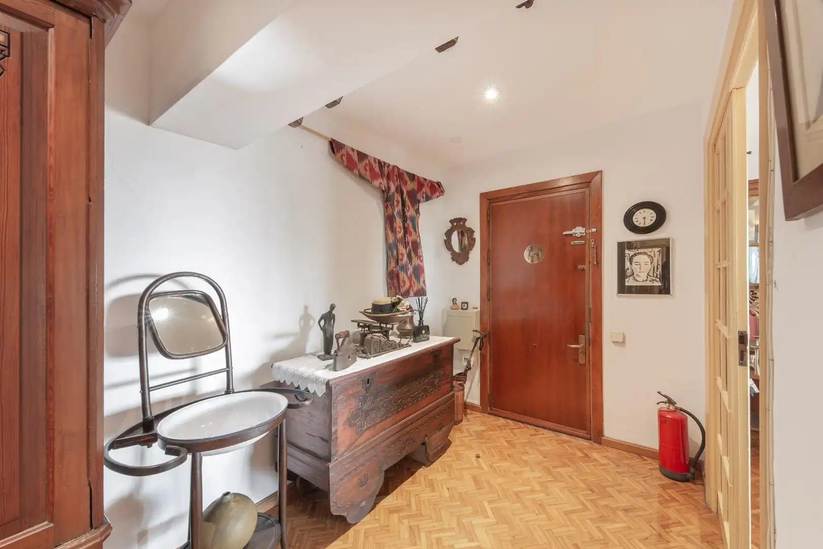 Flat for sale in  Palma de Mallorca  with Air Conditioner, Private garden and Terrace