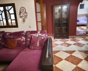 Living room of House or chalet for sale in Chiclana de la Frontera  with Terrace