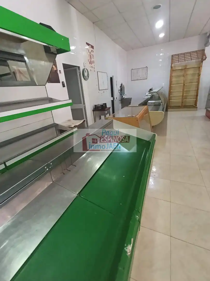 Local en venta en Jamilena con Aire acondicionado
