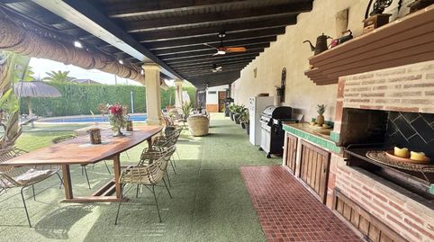 Foto 3 de Casa o chalet en venta en Urbanizacion Pino Grande, Carmona, Sevilla