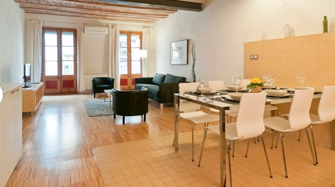 Foto 4 de Casa adosada en venta en Carrer de Marconi, Ca n'Aurell, Barcelona