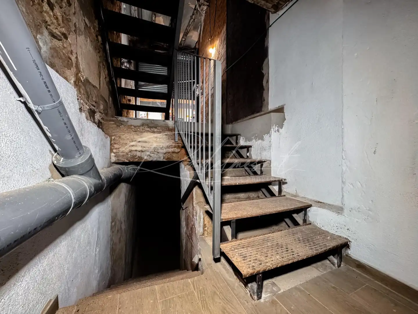 Gewerbefläche zur Miete in Carrer de Vallroquetes 35, imagen 16