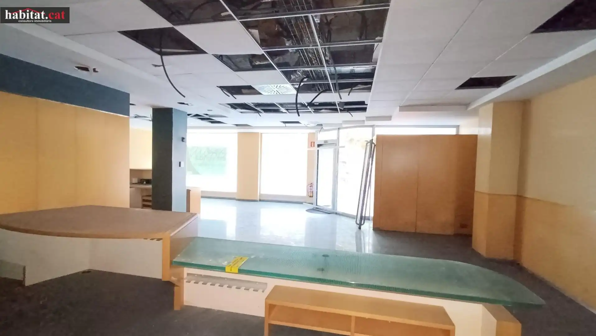 Business premises for sale in Centre Vila, imagen 2