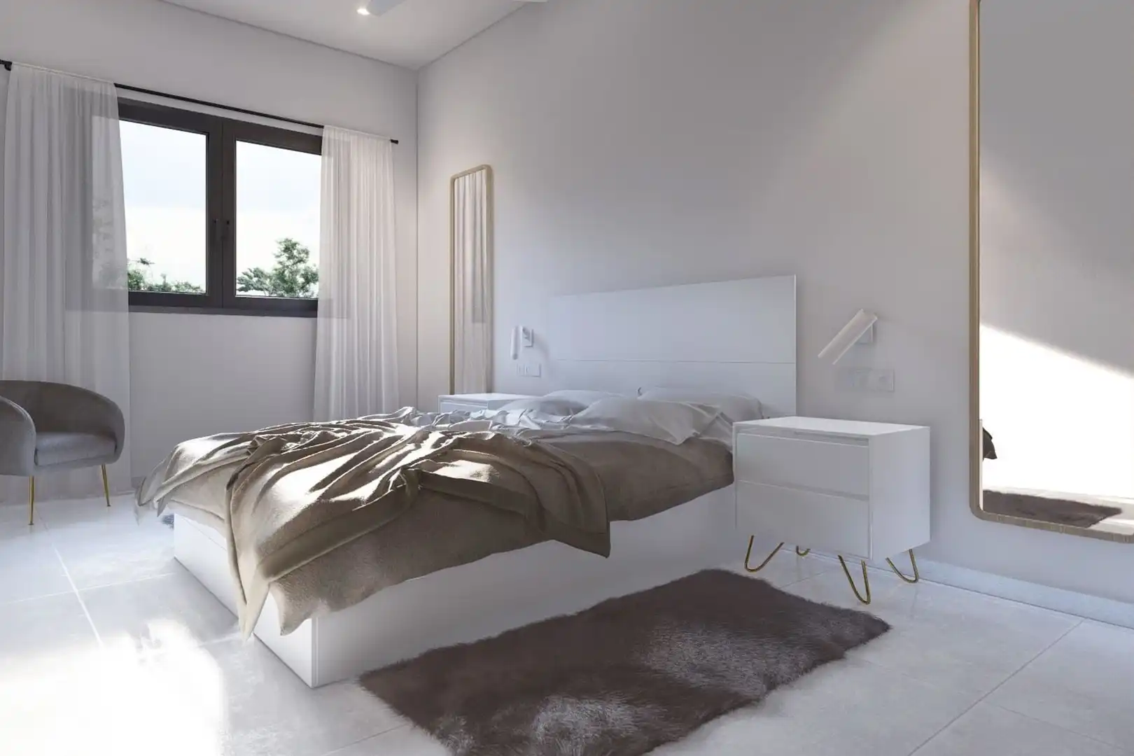 Apartamento en venta en Torre-Pacheco ciudad, imagen 4
