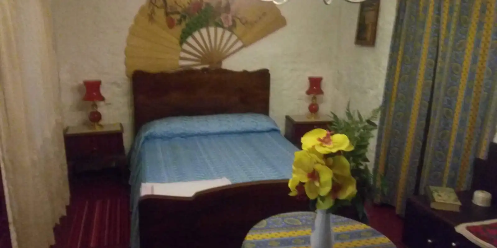 Casa rústica amb terrassa en venda a Plaza San Juan, imagen 22