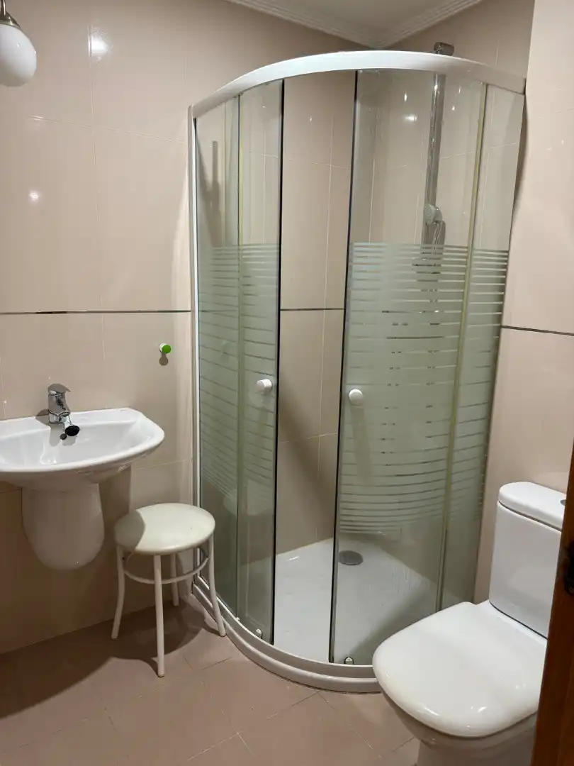 Wohnung mit Aufzug zum Verkauf in Calle Gascona 10, imagen 13