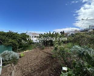 Casa o xalet en venda en Los Realejos