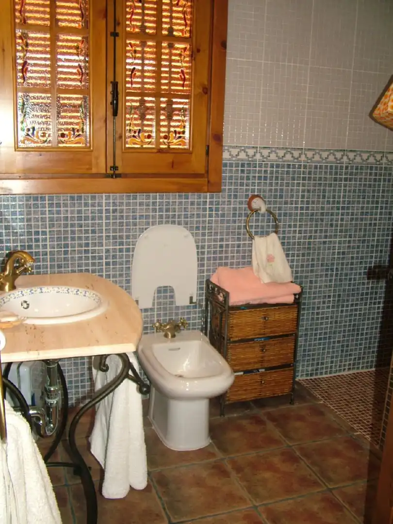 Casa con terraza en venta en Redován, imagen 11